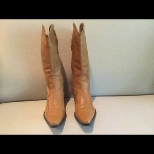 Ladies Boots